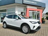 Seat Arona, 1.0 TSI Style Edition 115 (NW-30) EPH VO HI, Jahr 2022 - Weinböhla