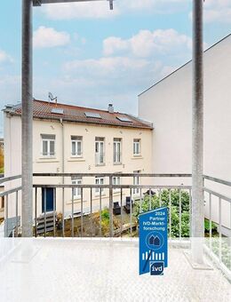 IMMOPARTNER - CHARME DER JAHRHUNDERTWENDE - Fürth