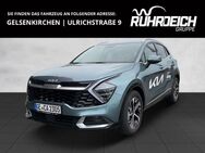 Kia Sportage, 1.6 Spirit T Mild-Hybrid Kardon, Jahr 2023 - Gelsenkirchen