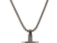 s.Oliver Junior Kette mit Anhänger Kreuz, 2035807
