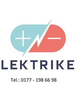 Berlin / Elektriker / Elektroinstallateur mit Gesellenbrief seit 1992 / Herd / Lampen / FI Nachrüsten etc... auch im Umland von Berlin - Berlin Neukölln