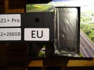 HOMTOM Smartphone 6" 4/64 GB, neu, Accu 4050 mAh, in original Verpackung € 55 per Vorkasse - Dingelstädt