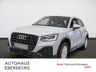 Audi Q2, S line VZE, Jahr 2024 - Ebersberg