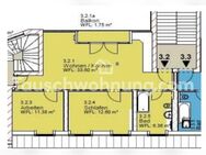 [TAUSCHWOHNUNG] 3 Zimmer gegen größere Wohnung (möglichst P-West/Bornstedt) - Potsdam