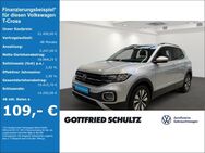 VW T-Cross, MOVE CONNECT, Jahr 2023 - Neuss