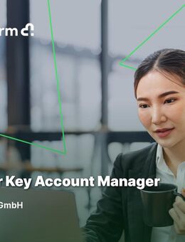 Junior Key Account Manager (m/w/d) - Melle