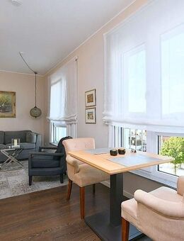 Wunderschönes Apartment mit WLAN und TG-Stellplatz in Renningen - Renningen