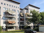 Moderne 2- Raum- Wohnung mit Balkon u. Stellplatz in ruhiger Lage - Magdeburg