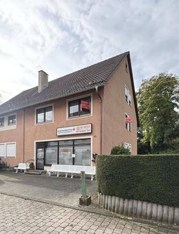 Die Gelegenheit im Stadtzentrum - Bad Saulgau