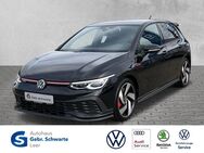 VW Golf, 2.0 TSI VIII GTI Clubsport, Jahr 2022 - Leer (Ostfriesland)