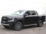 Ford Ranger, 2.0 Wildtrak el Rollo, Jahr 2024 - Stutensee