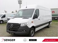 Mercedes Sprinter, 317 KA L3H2, Jahr 2023 - Wietmarschen