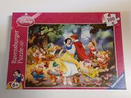 Disney Princess Puzzle 100 Teile neuwertig - Walsrode