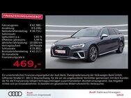 Audi S4, Avant TDI qu S-Sitze, Jahr 2021 - Ingolstadt