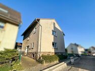 Wohnträume verwirklichen - renovierungsbedürftiges Haus mit Potenzial in Bodenfelde - Bodenfelde