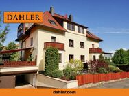 Traumhafte Zwei-Raum-Wohnung im Grünen - Freital