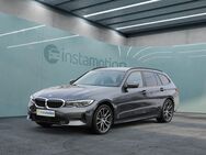 BMW 330, e Advantage HK HiFi, Jahr 2020 - München
