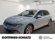 VW Golf, 1.5 TSI Move, Jahr 2024 - Düsseldorf