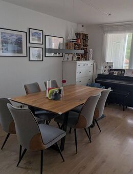 4 Zimmer - Am Bruckenwasenpark - Plochingen