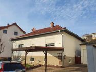 Provisionsfrei für Ersteher - Einfamilienhaus mit Garage in Gelnhausen-Roth - Zwangsversteigerung! - Gelnhausen