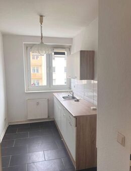 Gemütliche 2-Zimmer-Wohnung in Kalbe (Milde) - Kalbe (Milde)