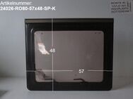 Original Wohnwagenfenster ca 57 x 48 Roxite 80 D401 (ca BJ 1990-2000) - Sonderpreis Kleber-Reste - Schotten Zentrum