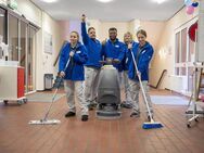Ihr zuverlässiger Partner für Reinigungsarbeiten aller Art - Groß Zimmern