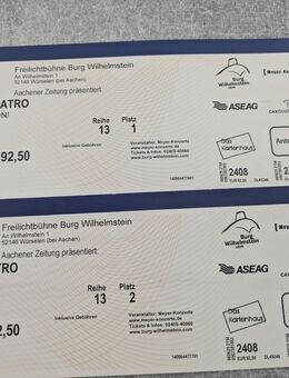 Top Suzi Quatro live - Alsdorf Zentrum