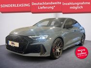 Audi RS3, Limousine, Jahr 2022 - Offenbach (Main)