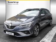 Renault Megane, Grandtour R S LINE TCe 160 (MY22), Jahr 2023 - Kiel