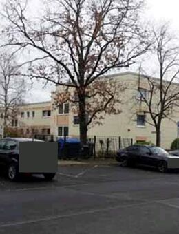 Großzügige Eigentumswohnung mit Loggia in Brühl-Kierberg – gepflegtes Wohnen in angenehmer Lage - Brühl (Nordrhein-Westfalen)