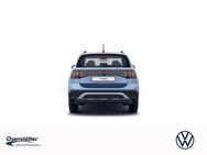 VW T-Cross, 1.0 TSI Style, Jahr 2024 - Traunstein