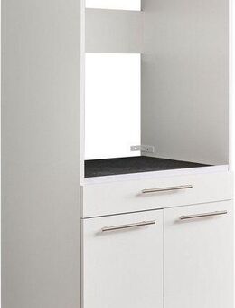 Laundreezy Waschmaschinenumbauschrank LAUNDREEZY LDS Breite 67,5 cm