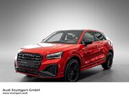 Audi Q2, S line 35 TFSI, Jahr 2024 - Stuttgart