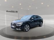 Audi Q3, 1.5 TFSI Sportback 35 S-Line, Jahr 2024 - Wolfhagen