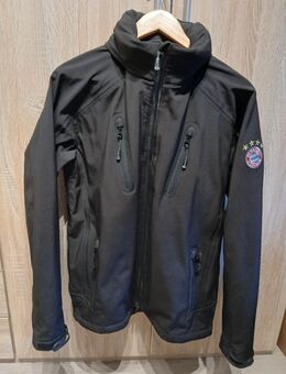 Softchelljacke - Bonn