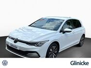 VW Golf, 1.0 l TSI Move OPF, Jahr 2024 - Kassel