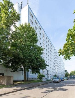 frisch sanierter Glückstreffer in der Nähe der Uniklinik - Magdeburg