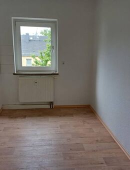 2-Zimmer Wohnung in ruhiger Lage und grünem Umfeld - Wurzbach