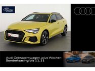 Audi A3, Sportback 45 TFSI e S line, Jahr 2023 - Neumarkt (Oberpfalz)