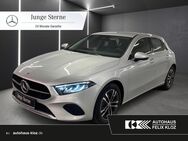 Mercedes A 180, Progressive MBUX Spur Lordose, Jahr 2023 - Fellbach