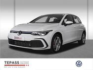 VW Golf, 1.4 TSI VIII eHybrid GTE, Jahr 2022 - Wuppertal