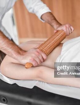 Massage - Würselen Zentrum