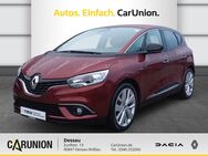 Renault Scenic, LIMITED Deluxe TCe 115 GPF Allwetterr, Jahr 2020 - Dessau-Roßlau