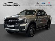 Ford Ranger, 3.0 Wildtrak e Doppelkabine digitales, Jahr 2024 - Bremerhaven