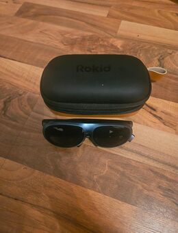 Rokid Max Ar Brille - Freiberg