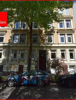 Klassisch Eimsbüttel. - Hamburg