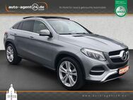 Mercedes-Benz GLE 350 D 4M /Pano/AHK/Distro/Memo/H&K/360/9G - Dresden