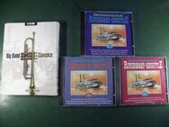 6 CDs 3x Dixieland und Bigband Classics 3 CD Box - Oberhaching