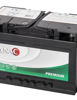 RM-Batterien Autobatterie 12V 50Ah 420A Top Qualität Neu ersetz 44 Ah 45 Ah 48 Ah 52 Ah 54 Ah 55 Ah - Worms